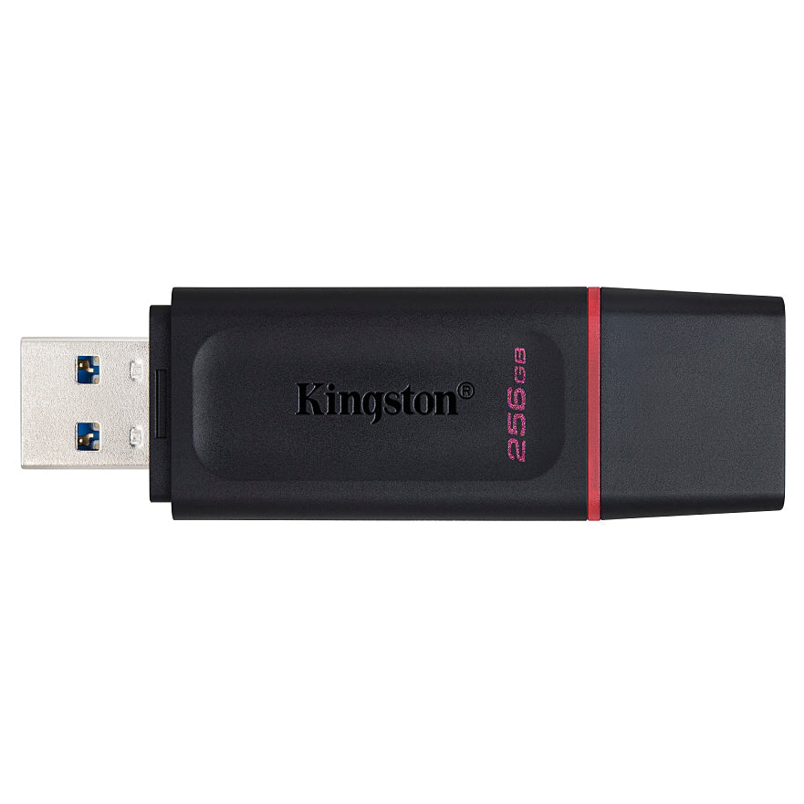 Externer USB-A 3.2 Speicher Kingston DT Exodia, 256Gb DTX/256GB