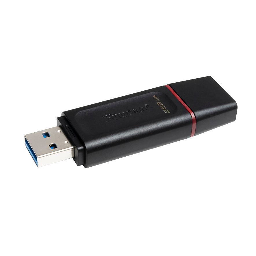Externer USB-A 3.2 Speicher Kingston DT Exodia, 256Gb DTX/256GB