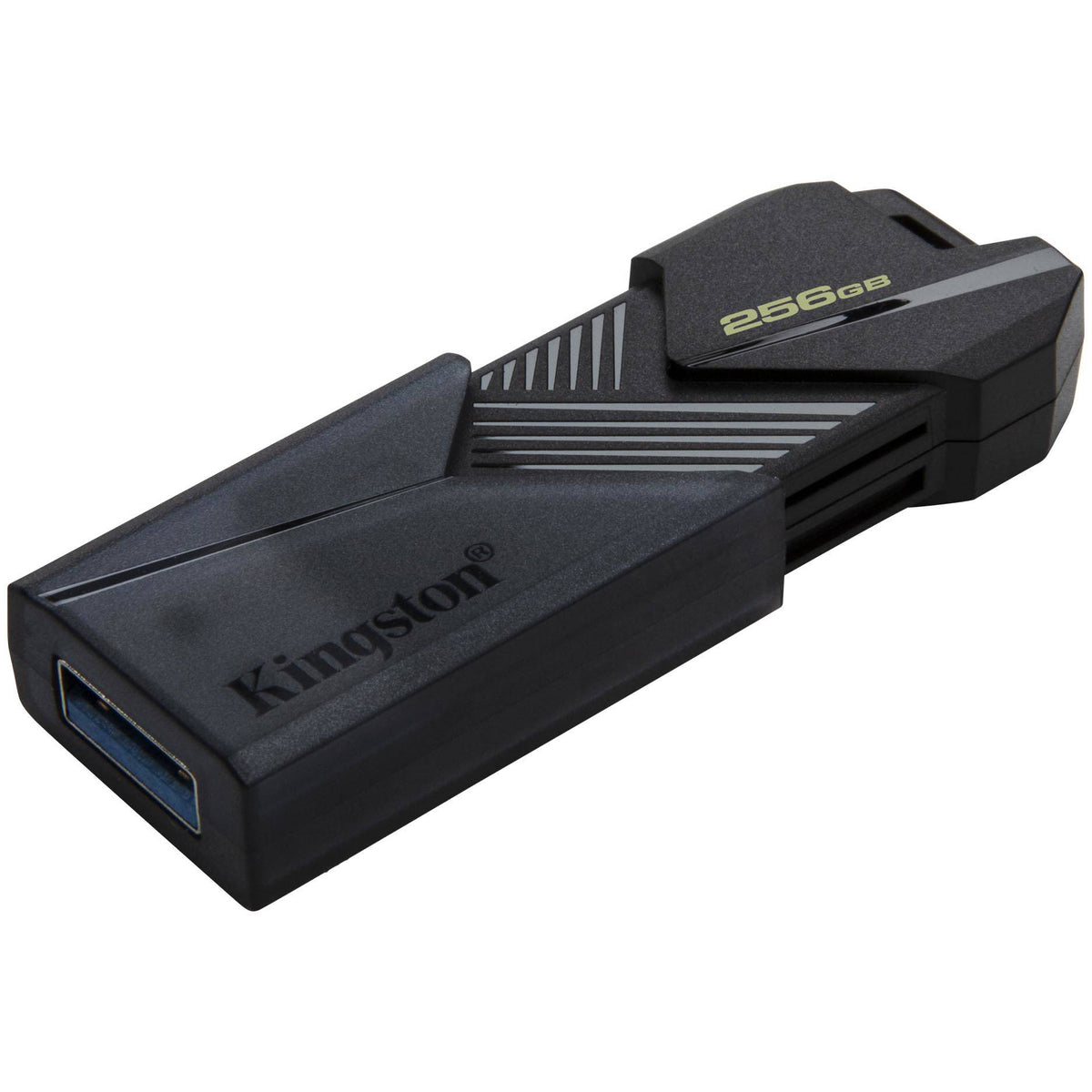 Externe Speicher USB-A 3.0 Kingston Exodia Onyx, 256Gb DTXON/256GB