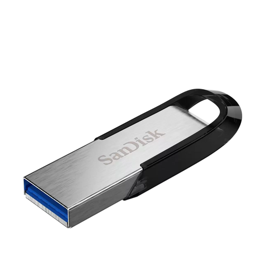 Externer USB-A 3.0 Speicher SanDisk Ultra Flair, 16Gb SDCZ73-016G-G46