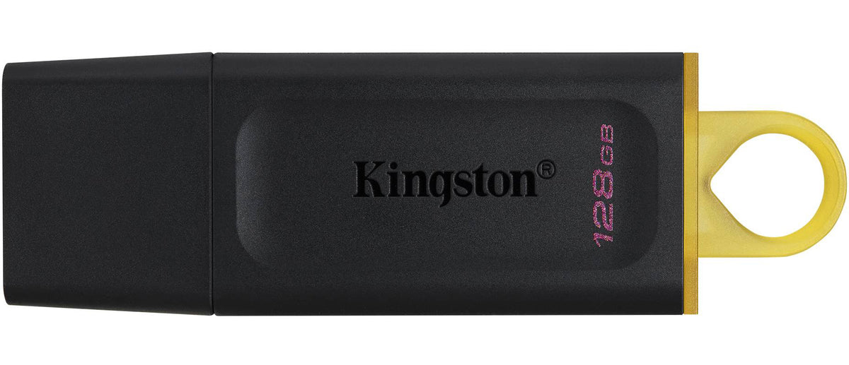 Externe Speicher USB-A 3.2 Kingston DT Exodia, 128GB, Neuversiegelt DTX/128GB