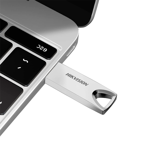 Hiksemi Classic USB-A External Memory, 8Gb HS-USB-M200/8G