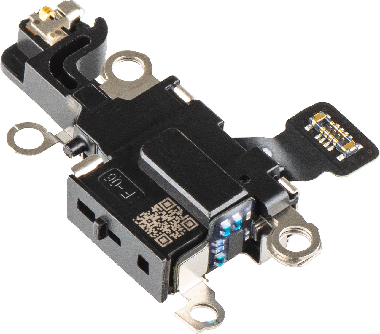 Mikrofon - Drucksensor Apple iPhone 15, mit Klebeband