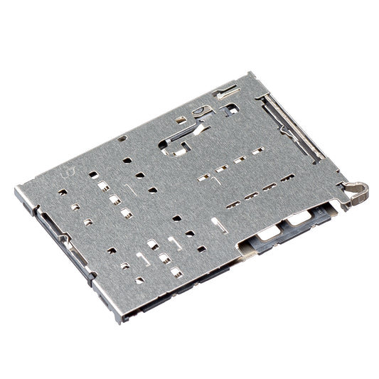SIM-Lesegerät-Modul - Samsung Galaxy A31 A315 SIM-Karte