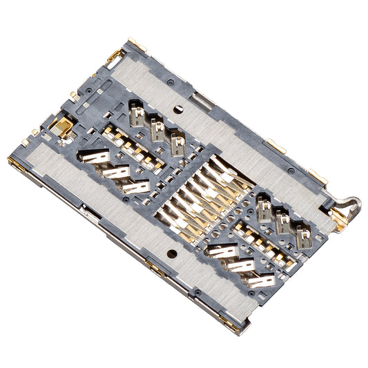 SIM-Lesegerät Modul - Karte Samsung Galaxy A52s 5G A528 / A42 5G A426
