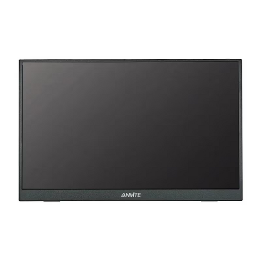 Tragbarer Monitor Anmite A238W03, 23,8 Zoll, FullHD