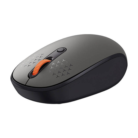 Baseus Kabellose Maus F01A, 1600DPI, Grau B0105555502833-00