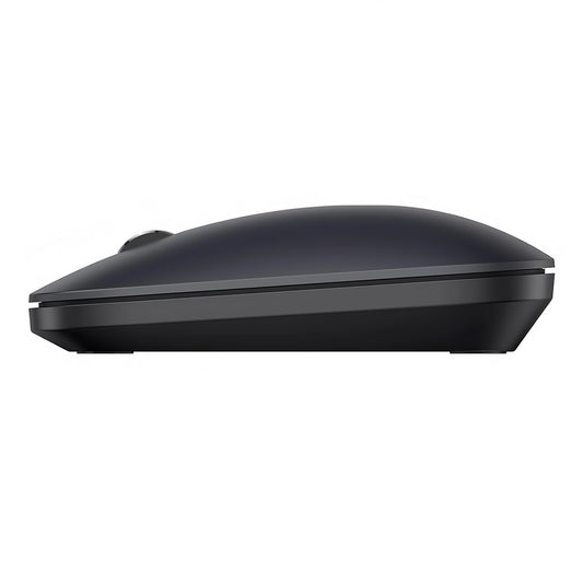 Kabellose Maus UGREEN MU001, 4000DPI, Schwarz