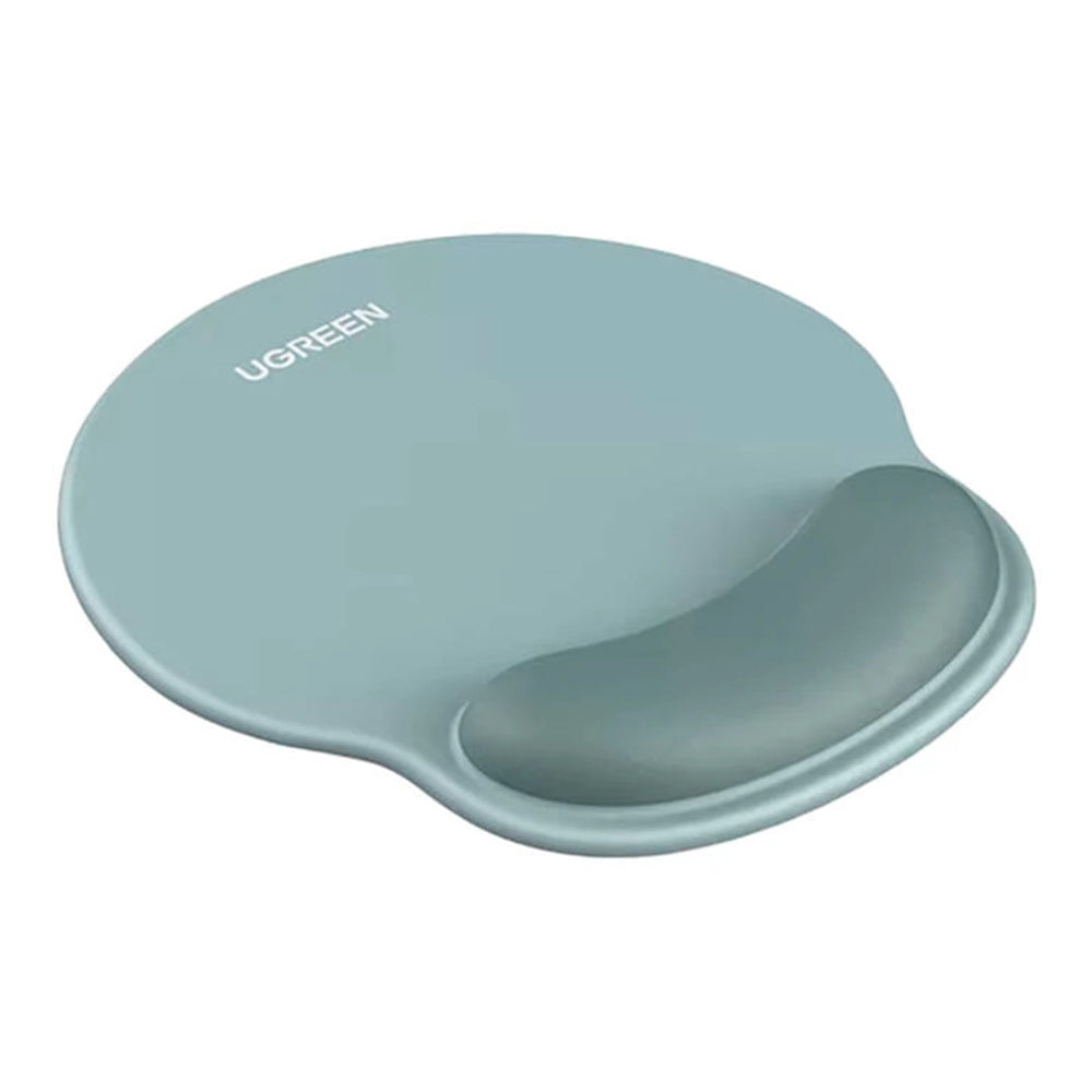 MousePad UGREEN LP668, 220mm x 245mm x 5mm, Grün