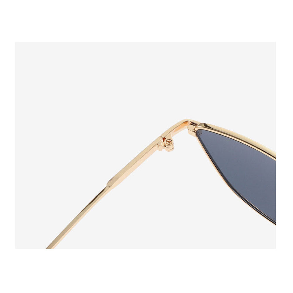 Damen-Sonnenbrille Techsuit 622, Goldfarben