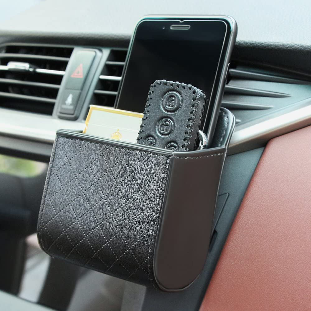 Auto-Organizer Techsuit CO-P1 für das Lüftungsgitter