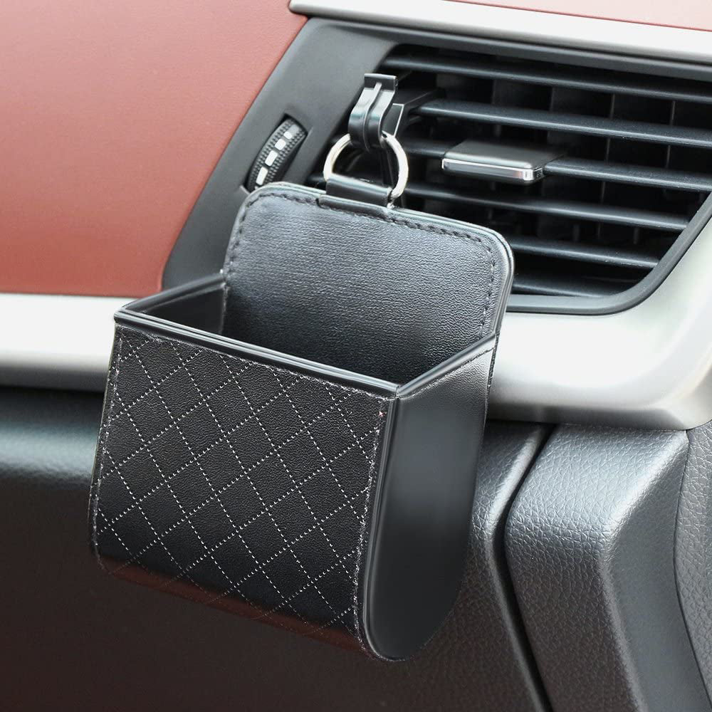 Auto-Organizer Techsuit CO-P1 für das Lüftungsgitter