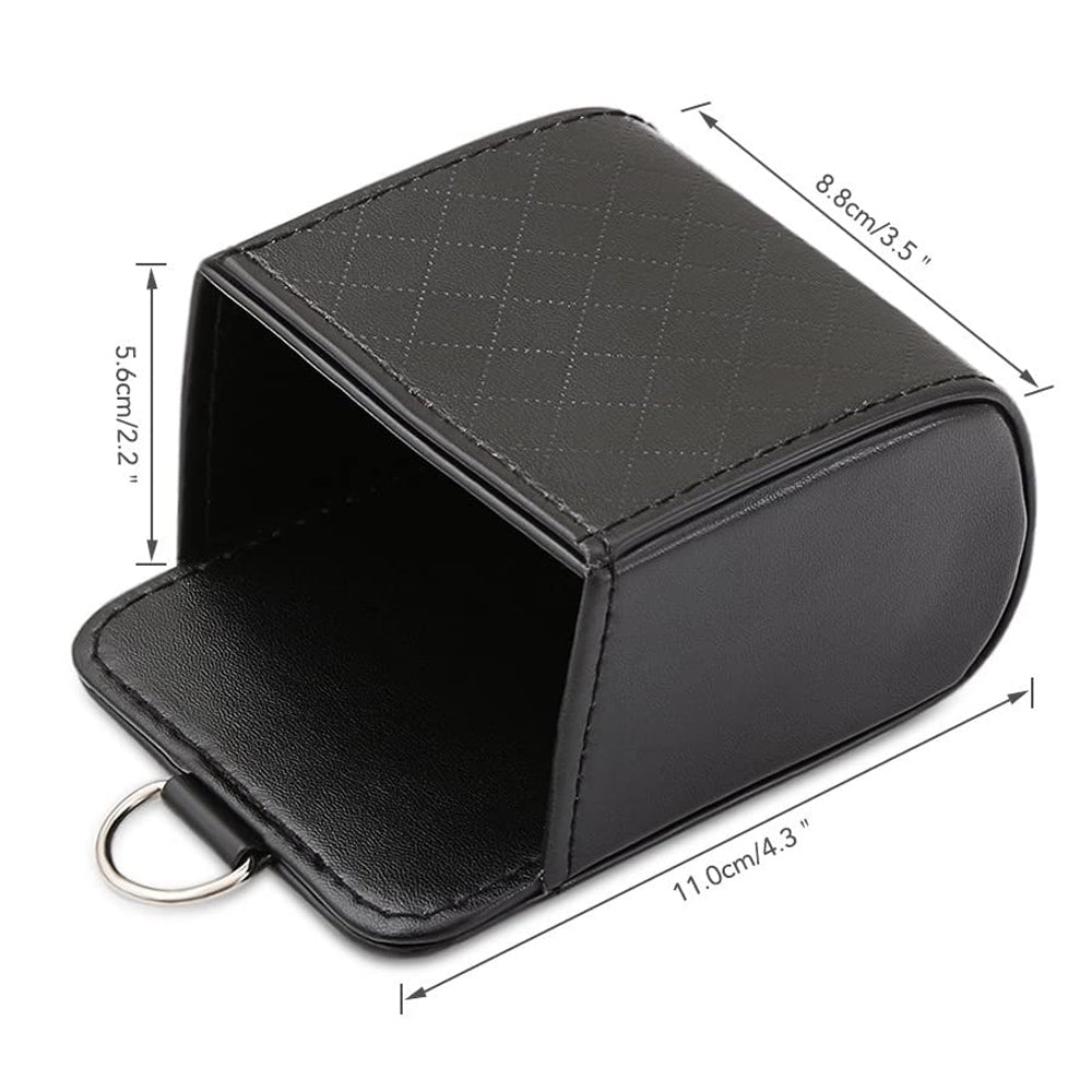 Auto-Organizer Techsuit CO-P1 für das Lüftungsgitter
