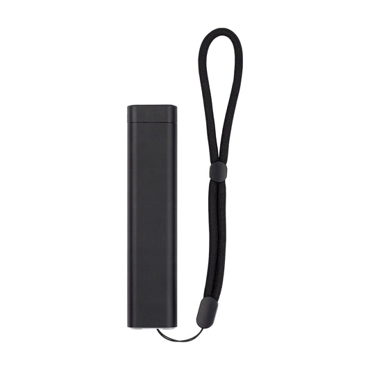 Organizer mit Zubehör / Kartenleser Qualo QZS-P-01, Schwarz