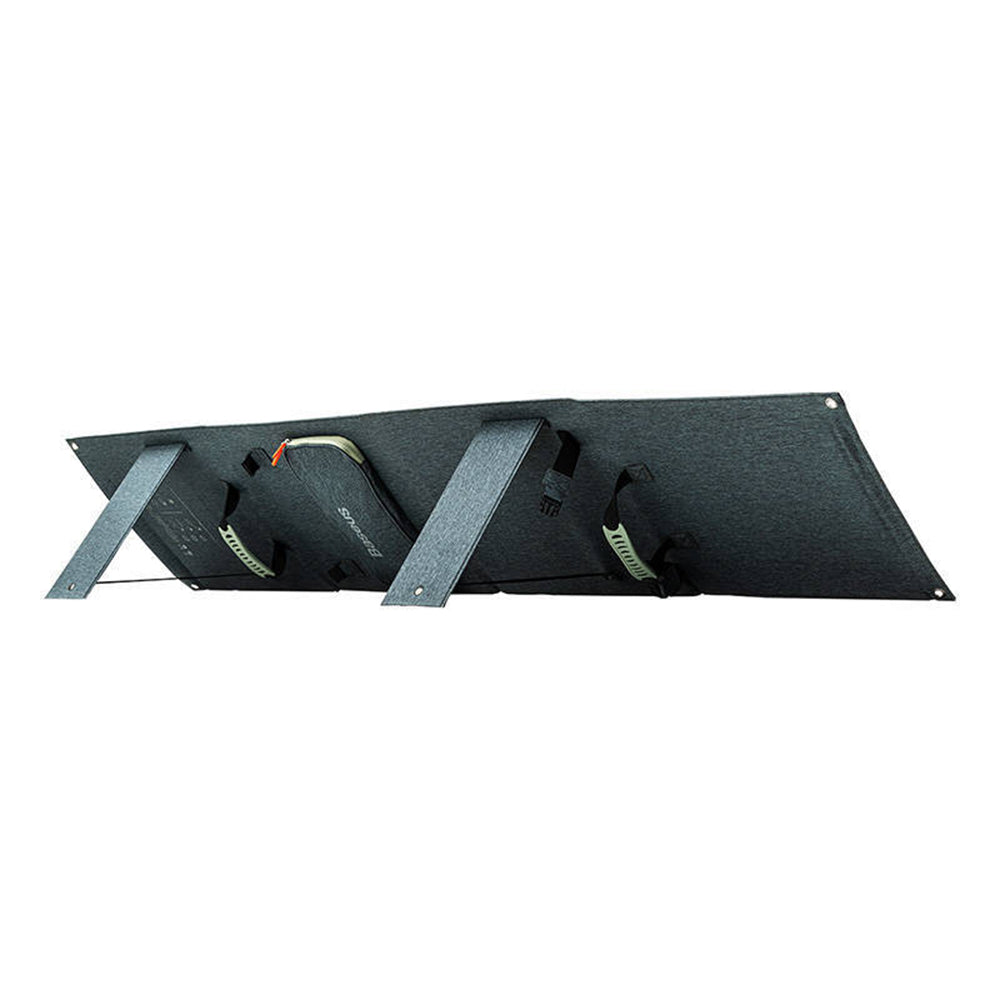 Solarpanel Photovoltaik Baseus, 100W, 1,58m x 0,39m, Grün CCNL050006