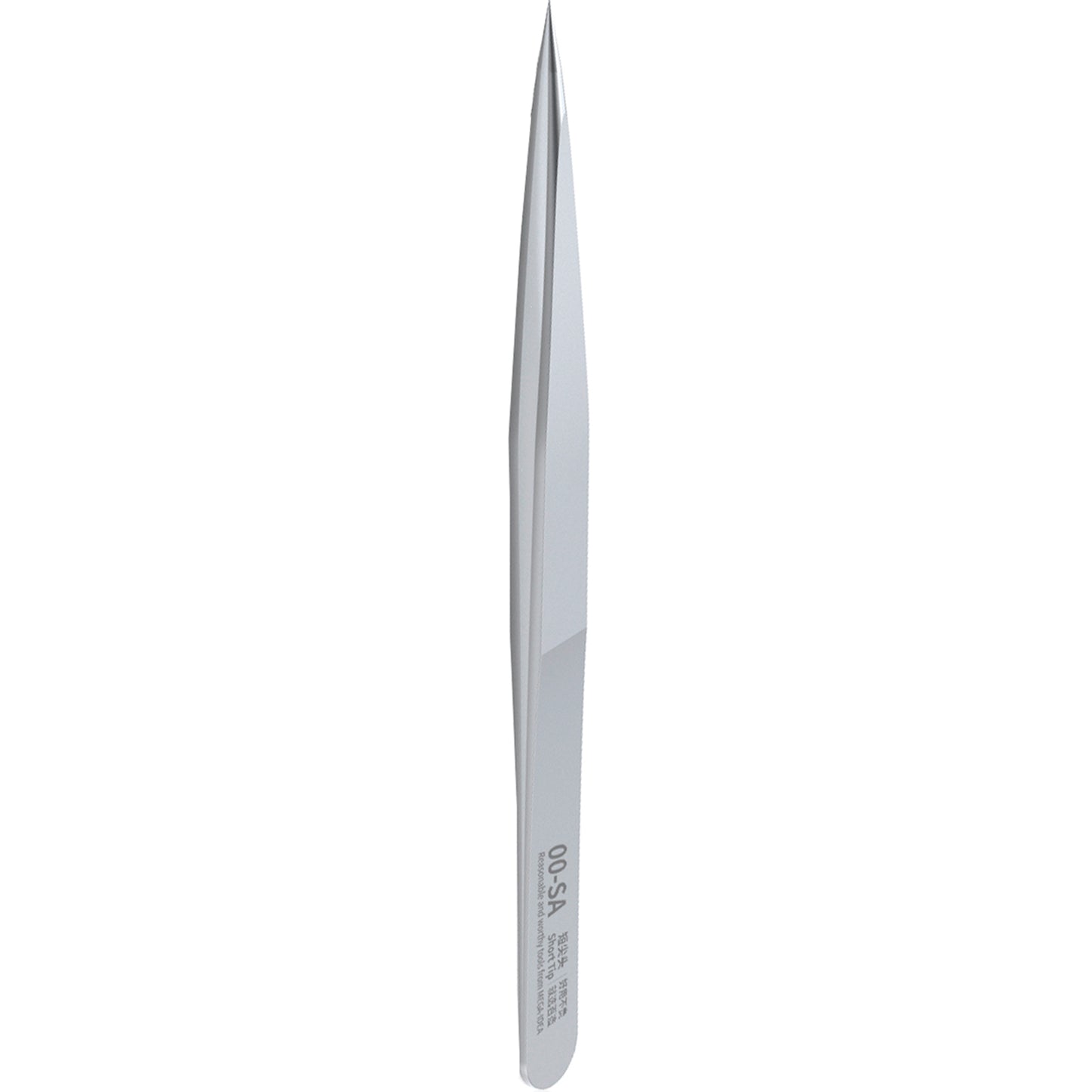 QIANLI Scharfe Pinzette 00-SA