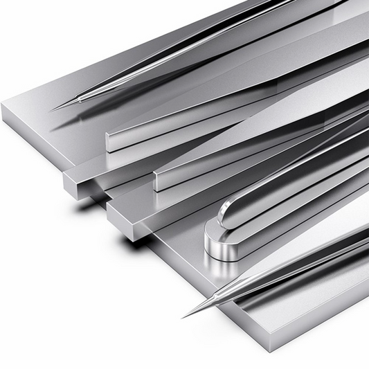 Sharp Tweezer QIANLI YK-02