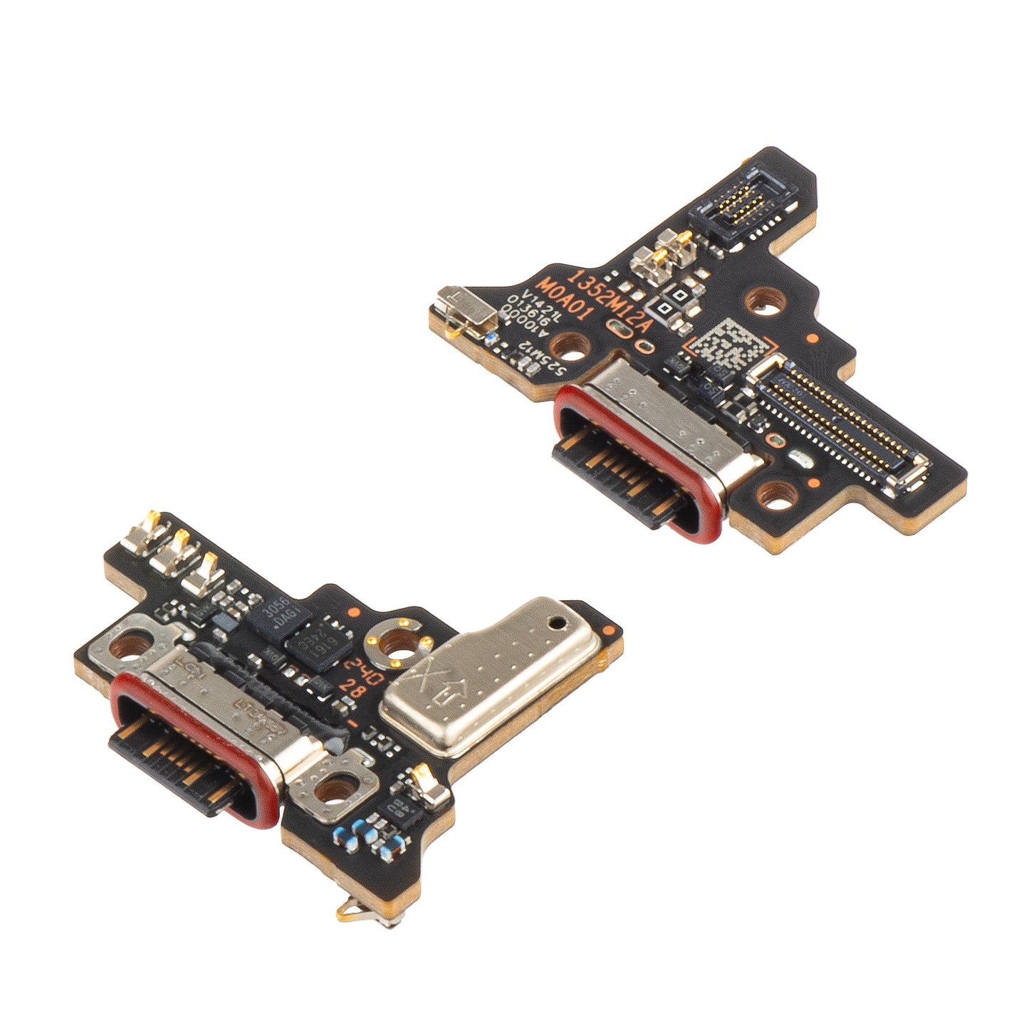 Ladeanschlussplatine - Mikrofon Xiaomi 13T, Service Pack 560001M12A00