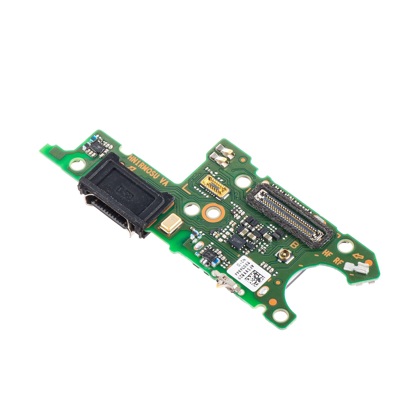 Ladeanschlussplatine - Mikrofon - SIM-Kartenlesermodul Honor Magic5 Lite, Swap 0235AELQ