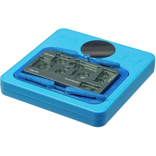 PCB-Heizplatte Sunshine SS-T12B für Android / Apple iPhone 7 -16 Serie