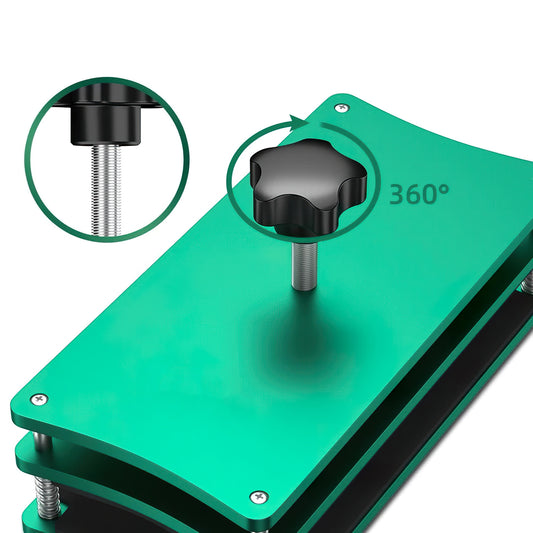 FW-L073 Vorwärts FW-L073 Sockel