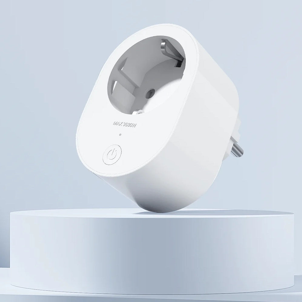 Xiaomi Mi Smart 2 Steckdose, Wi-Fi BHR6868EU