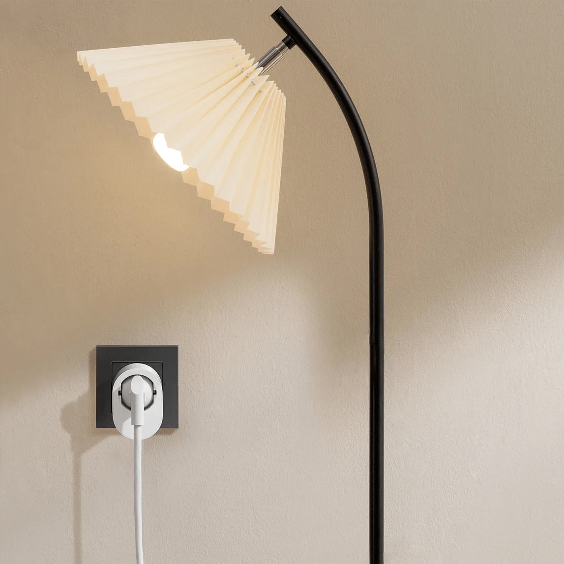 Xiaomi Mi Smart 2 Steckdose, Wi-Fi BHR6868EU