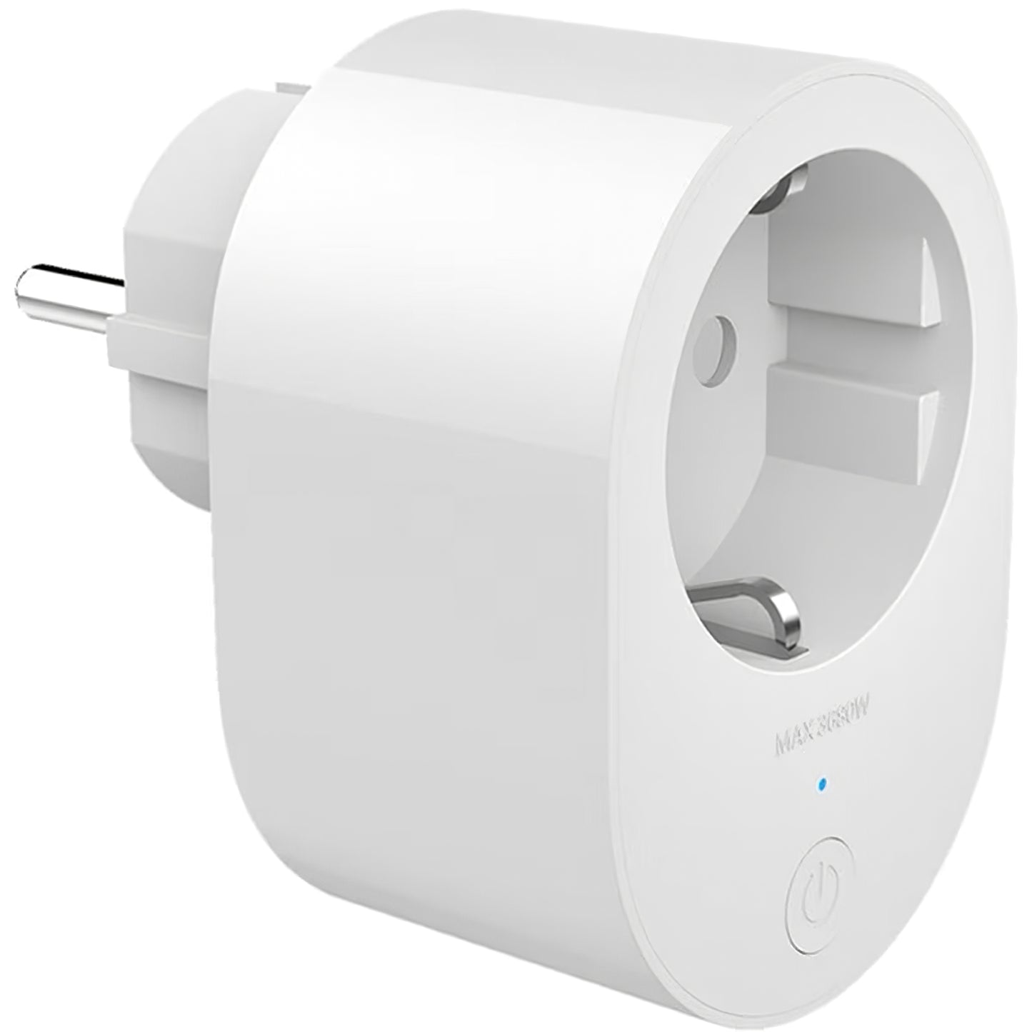 Xiaomi Mi Smart 2 Steckdose, Wi-Fi BHR6868EU