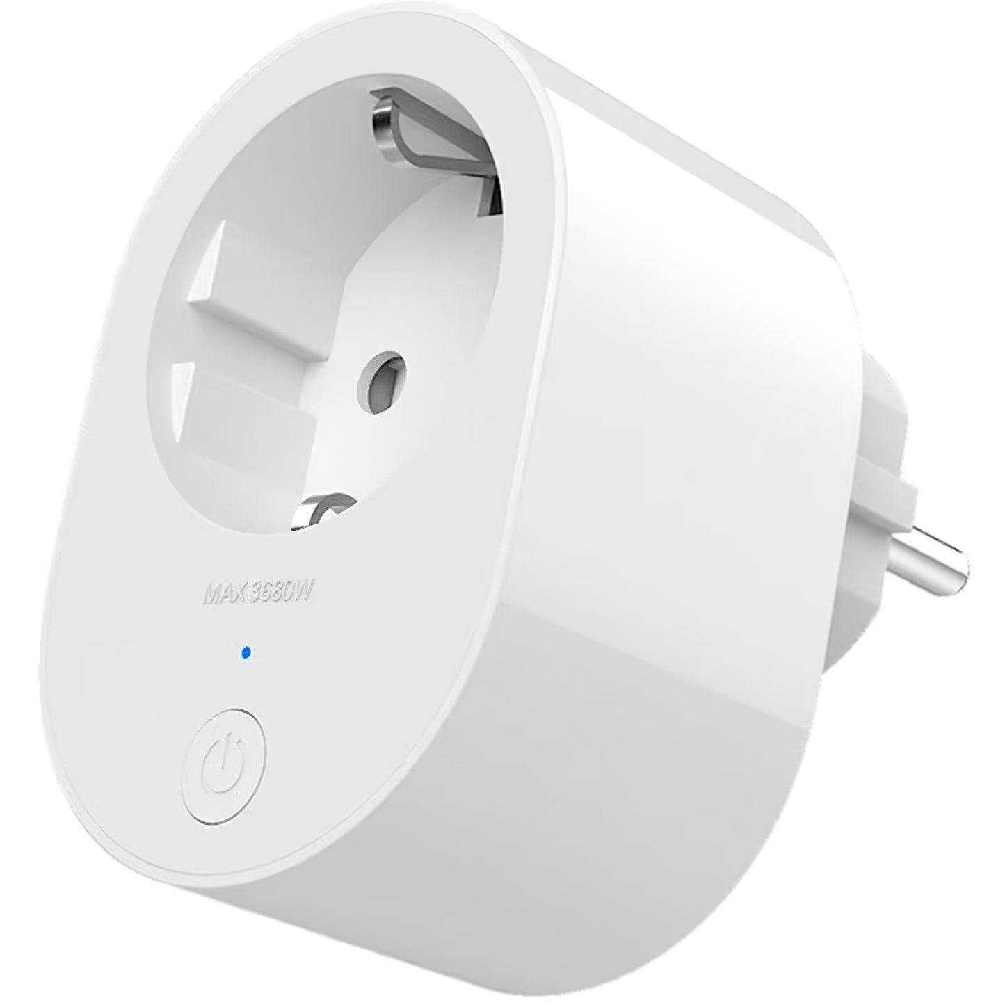 Xiaomi Mi Smart 2 Steckdose, Wi-Fi BHR6868EU