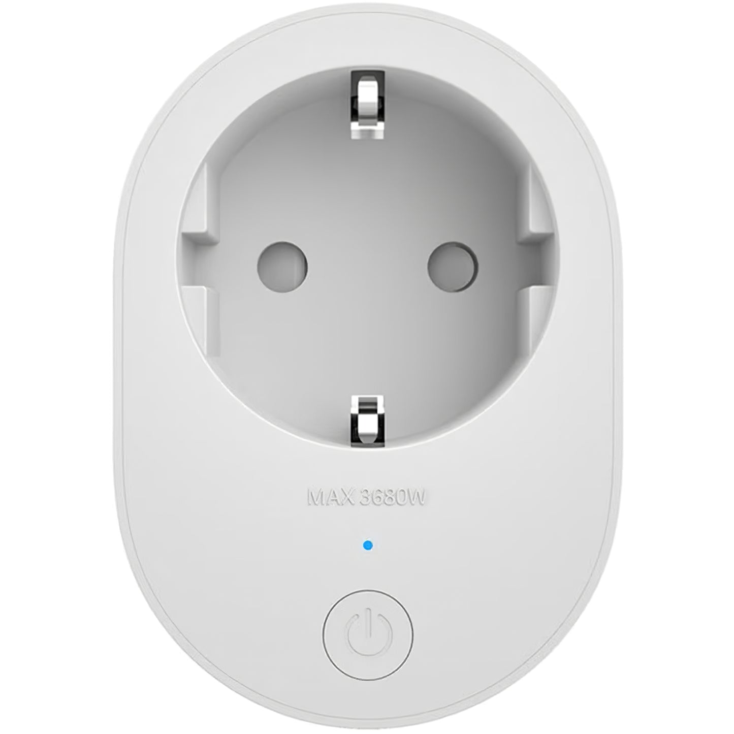 Xiaomi Mi Smart 2 Steckdose, Wi-Fi BHR6868EU