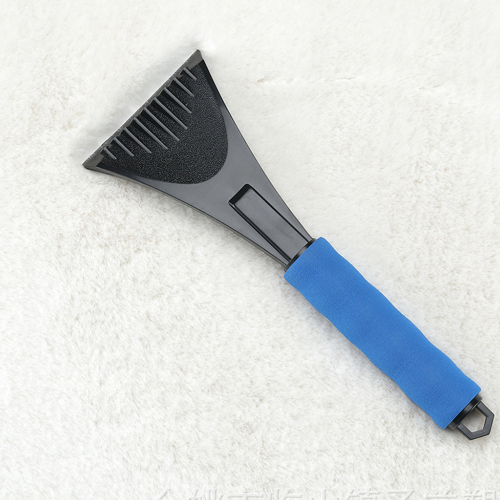 Eiskratzer Auto Techsuit CX 003, Marineblau