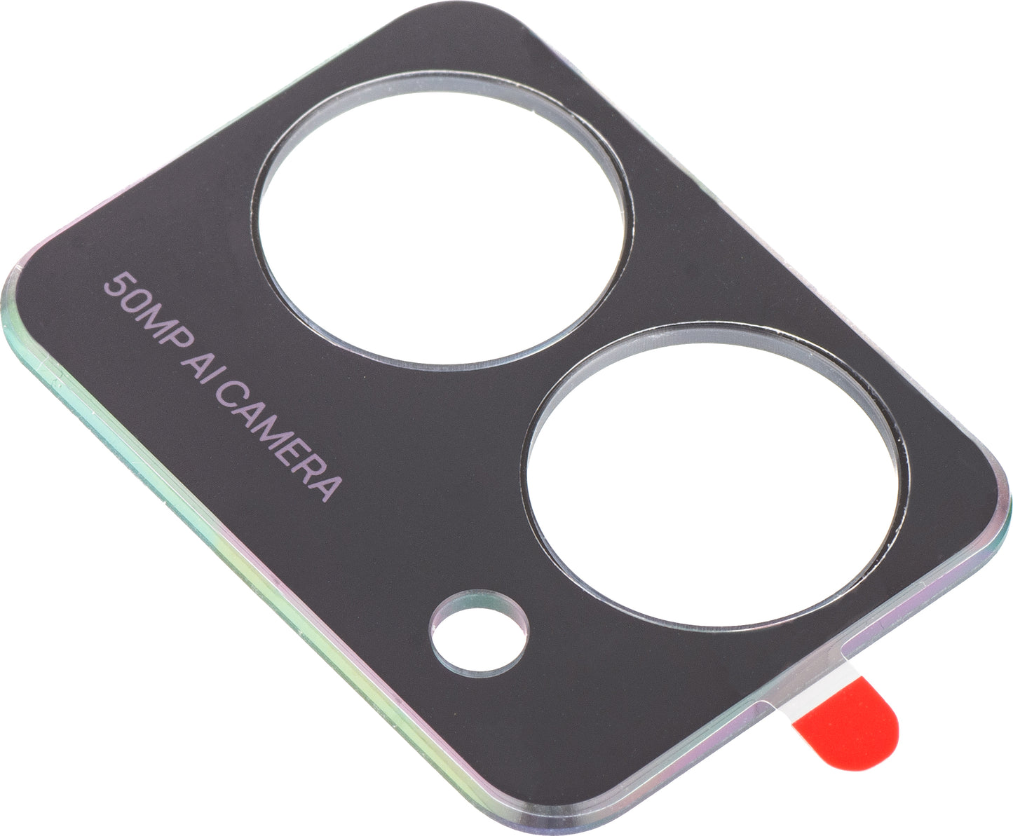 Rückfahrkamera-Rahmen HMD Pulse Pro, Lila (Twilight Purple), Service Pack 286913981