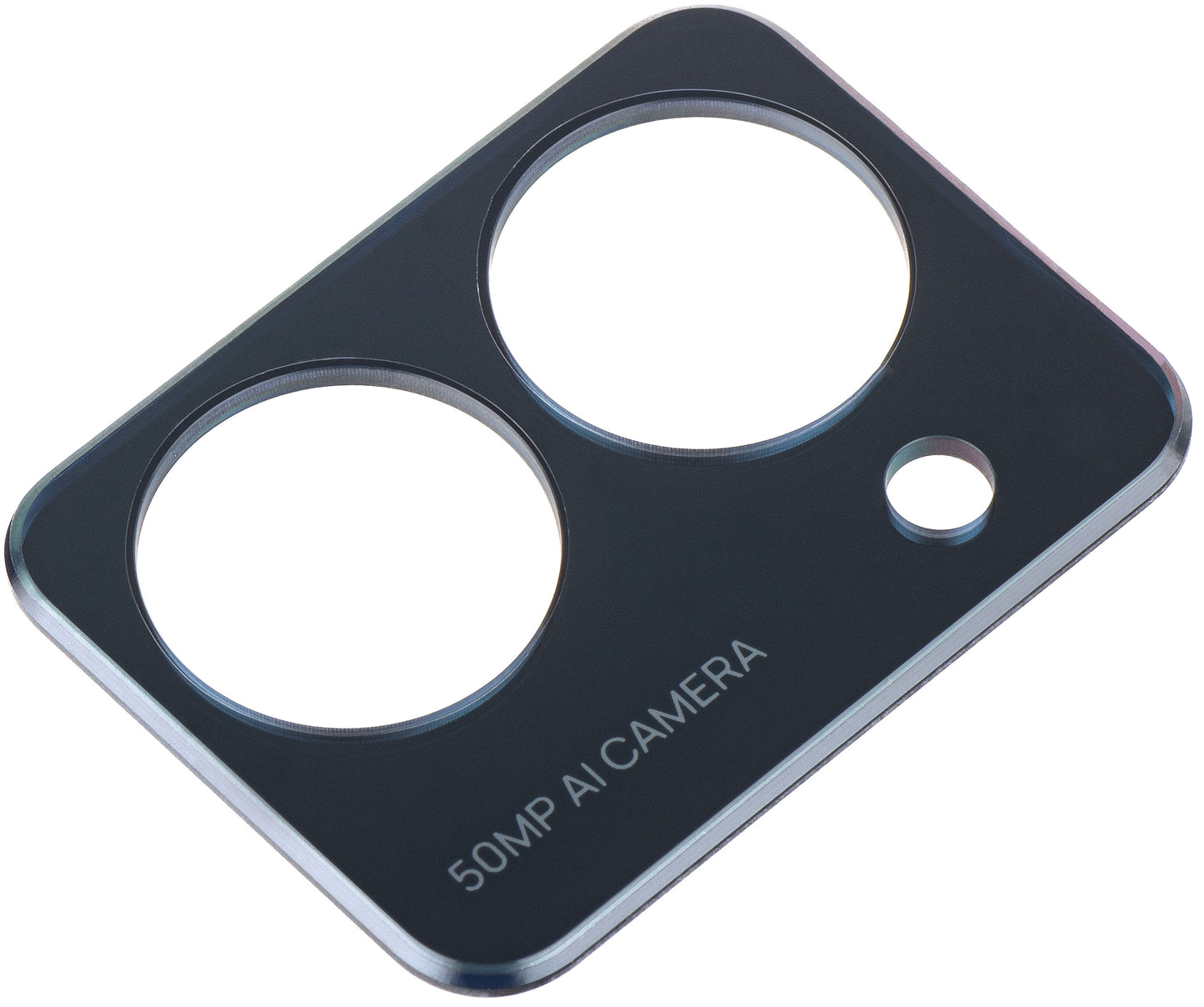 Rahmen Rückkamera HMD Pulse Pro, Silber, Service Pack 286901577