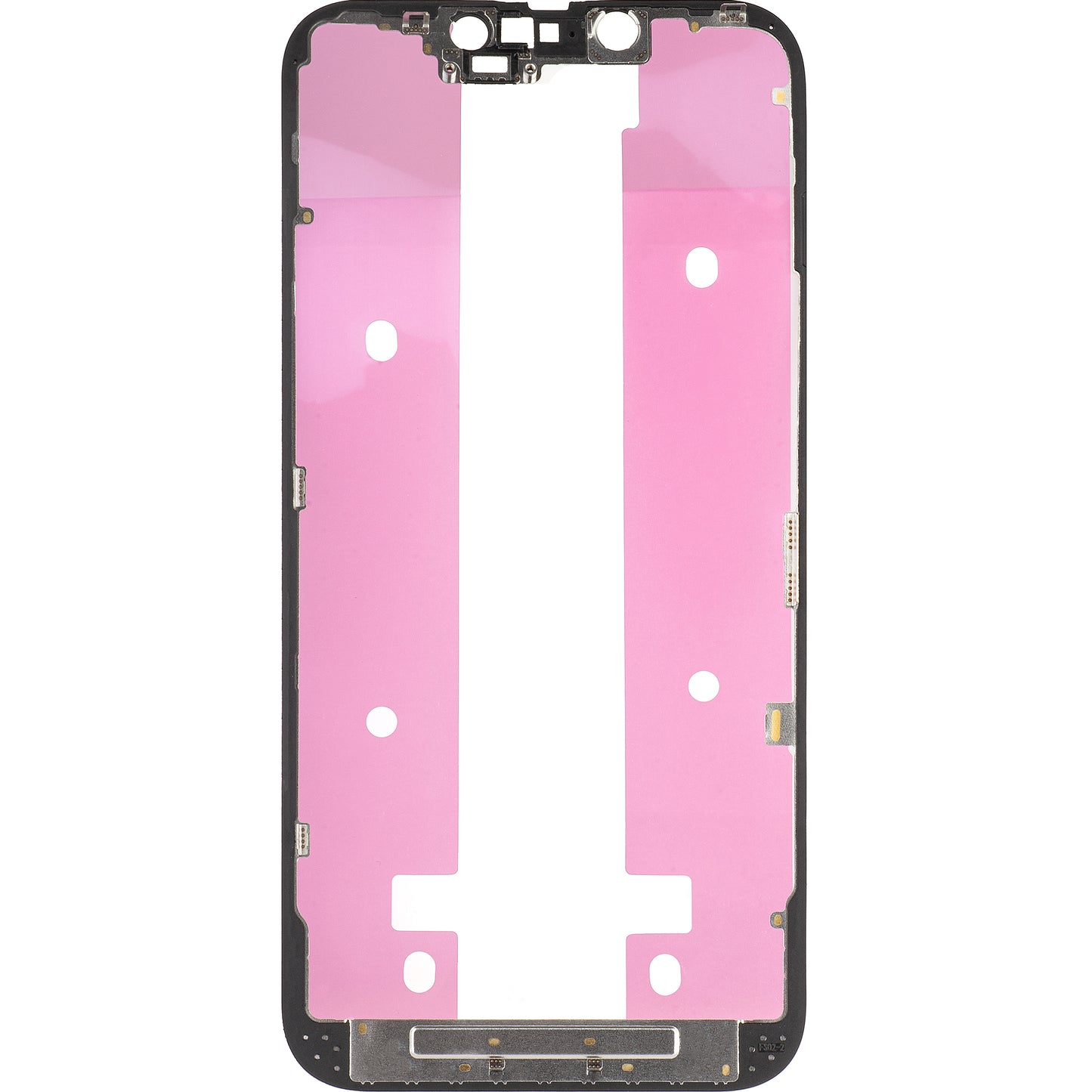 Display-Rahmen Forward Guard für Apple iPhone 14