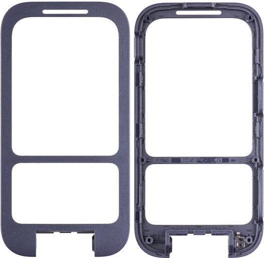 C Shell Cover für HMD 2660 Flip, Violett