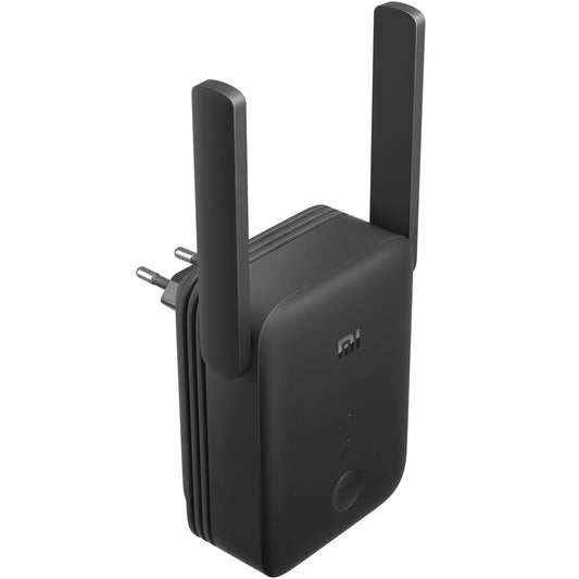 Xiaomi Mi Wireless Range Extender AC1200, Dual Band, 1200Mbps, Schwarz DVB4348GL DVB4348GL