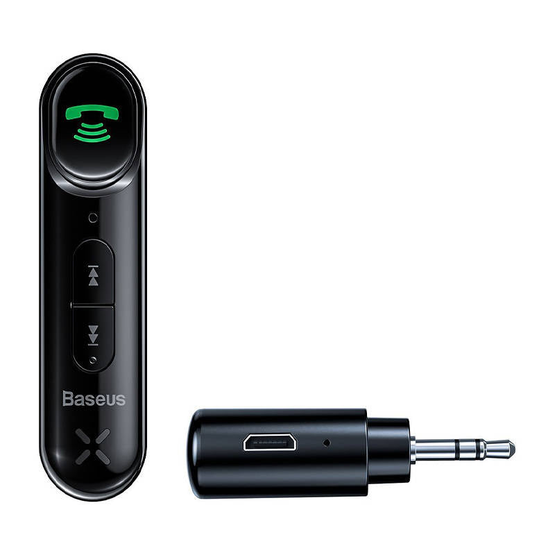 Baseus Bluetooth-Empfänger BSBA-02 WXQY010001