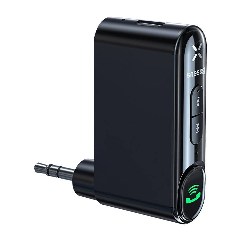Baseus Bluetooth-Empfänger BSBA-02 WXQY010001