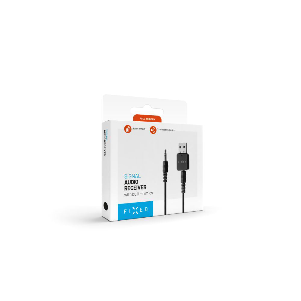Fixed Bluetooth-Empfänger