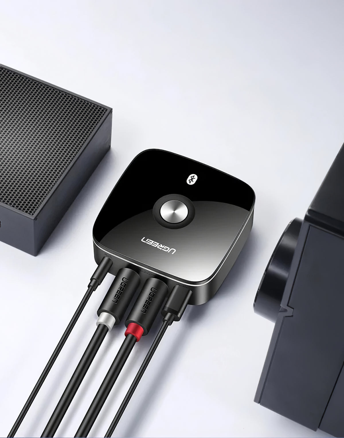 Bluetooth-Empfänger UGREEN CM123