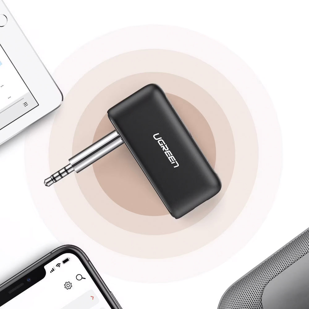 Bluetooth-Empfänger UGREEN CM276