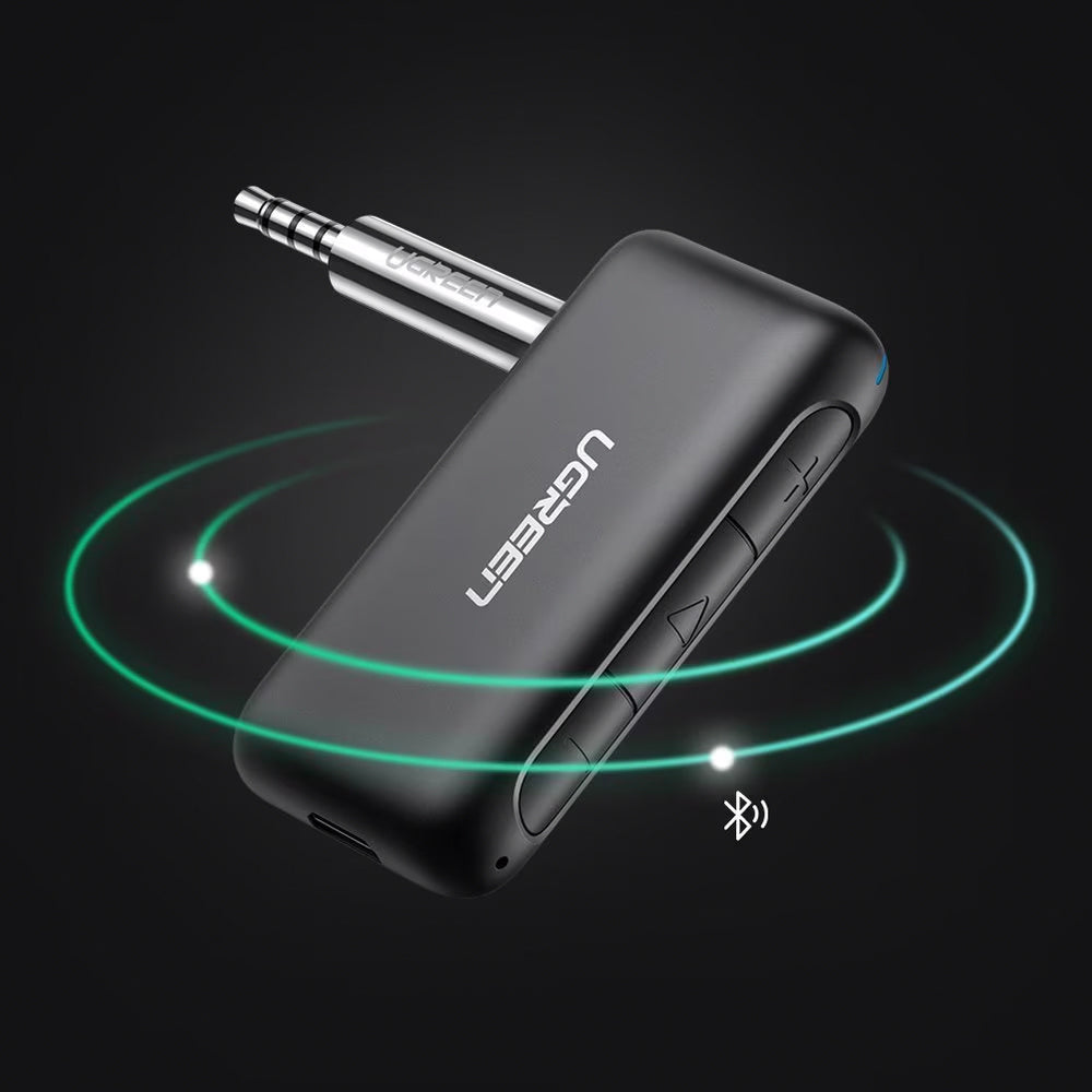 Bluetooth-Empfänger UGREEN CM276
