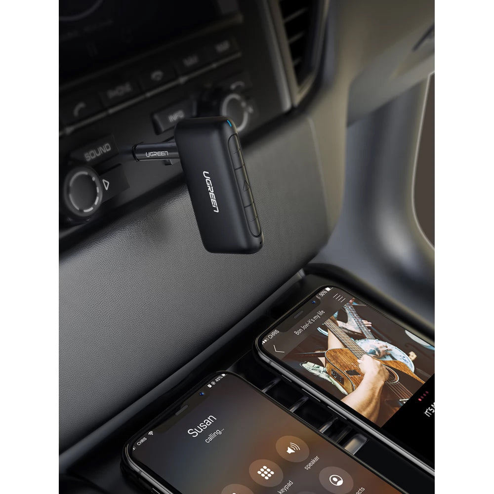 Bluetooth-Empfänger UGREEN CM276