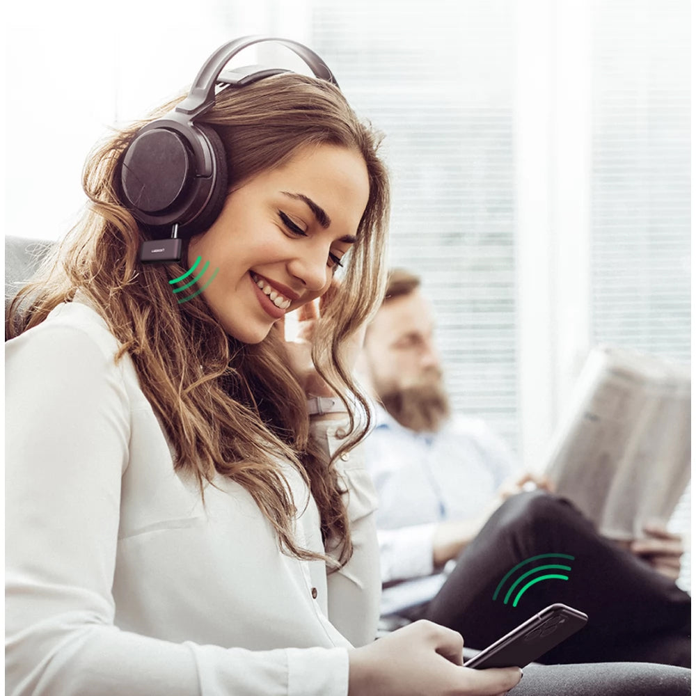 Bluetooth-Empfänger UGREEN CM276