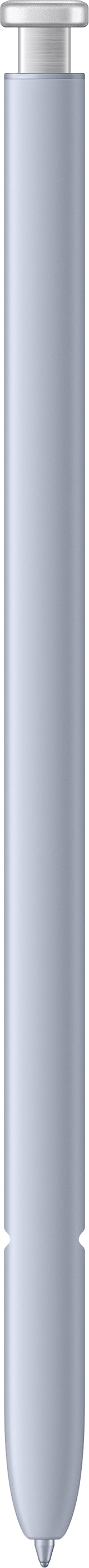 S-Pen für Samsung Galaxy S25 Ultra S938, Silber EJ-PS938BSEGEU