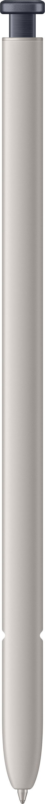 S-Pen für Samsung Galaxy S25 Ultra S938, Schwarz EJ-PS938BBEGEU