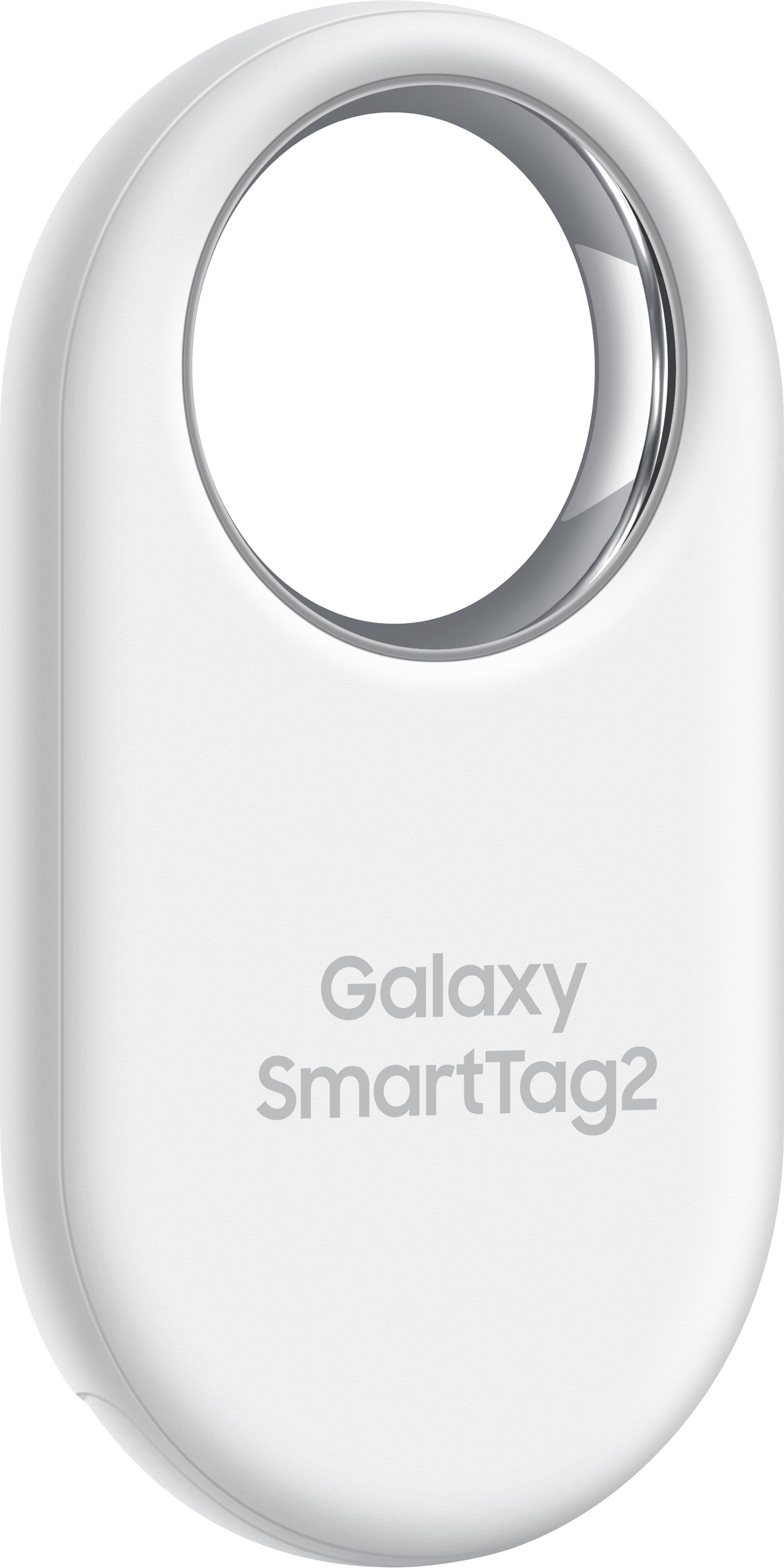 Samsung Galaxy SmartTag2 Tracker | Weiß | IP67 | UWB & BLE | EI-T5600BWEGEU