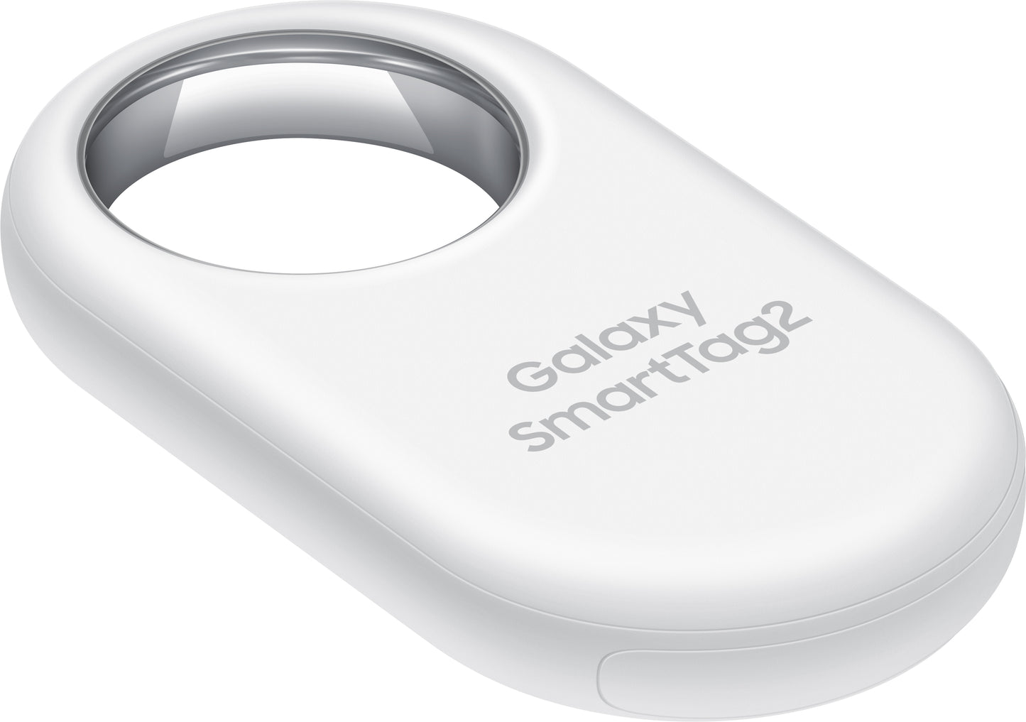 Samsung Galaxy SmartTag2 Tracker | Weiß | IP67 | UWB & BLE | EI-T5600BWEGEU