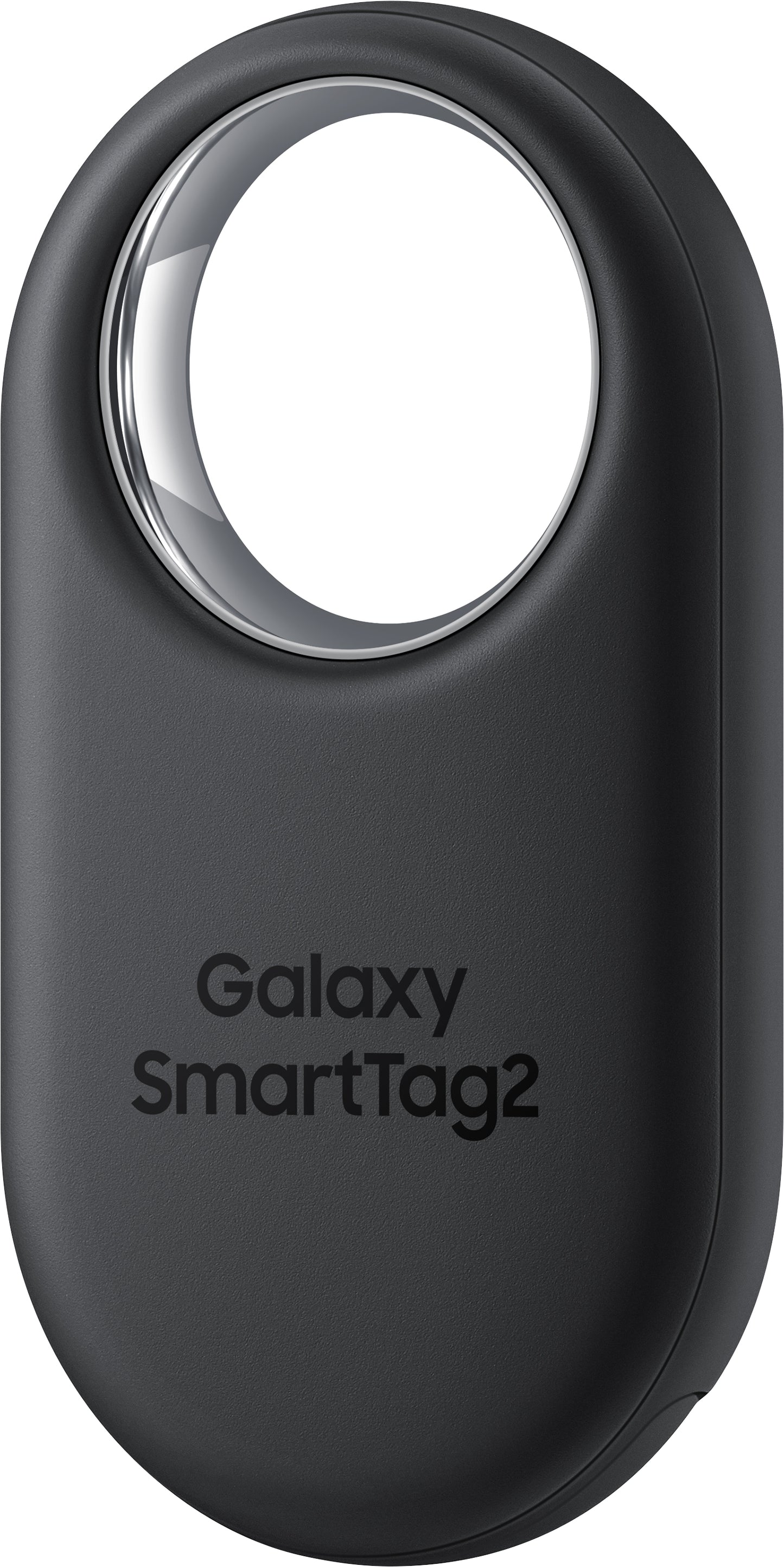 Samsung Galaxy SmartTag2 Tracker | Schwarz | IP67 | UWB & BLE | EI-T5600BBEGEU