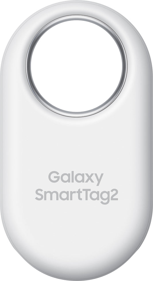 Samsung Galaxy SmartTag2, Satz mit 4 Stück EI-T5600KWEGEU